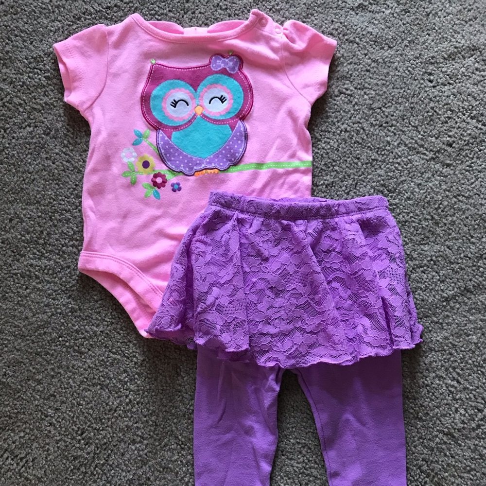 Garanimals Outfit